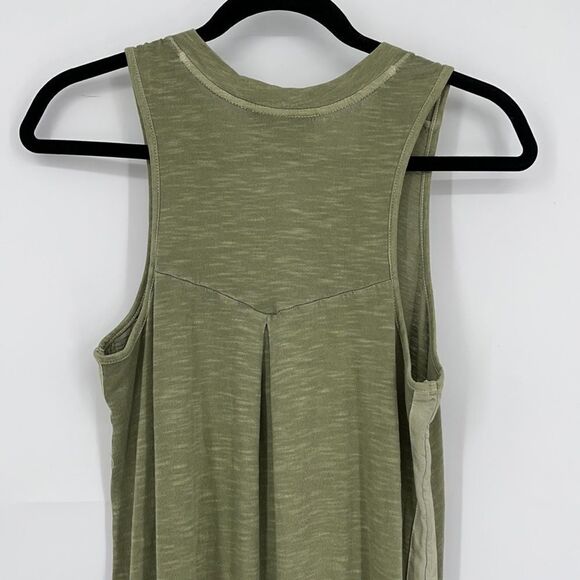 ANTHROPOLOGIE Saturday Sunday Pilar Midi Dress - Picture 5 of 10